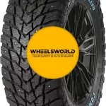 Comforser Winter Pro-Blizzard 285/55 R20 117R