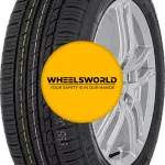Compasal Citiwalker 255/50 R20 109V XL