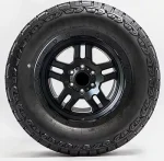 Compasal Grindor R/T 245/65 R17 117/114Q — изображение 2