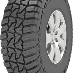 Compasal Grindor R/T 275/70 R16 119/116Q