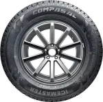 Compasal IceMaster 265/65 R17 112S — изображение 2
