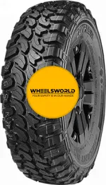 Compasal Versant M/T 33x12,5x15 108Q