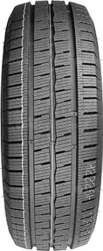 Compasal WinterBlazer VAN 225/70 R15C 112/110R — изображение 2