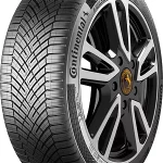 Continental AllSeasonContact 2 165/60 R15 77H