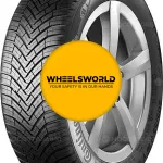 Continental AllSeasonContact 255/40 R19 100Y XL