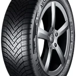 Continental AllSeasonContact ContiSeal 245/45 R18 96W