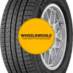 Continental Conti4x4Contact 265/50 R19 110H XL (AO)