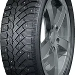 Continental ContiIceContact 4x4 235/65 R17 102Q