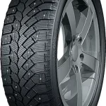 Continental ContiIceContact 4x4 175/65 R15 88T XL