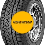 Continental Conti4x4WinterContact 265/65 R17 112T