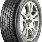 Continental ContiComfortContact 5 195/65 R15 91H