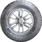 Continental ContiCrossContact ATR 255/60 R18 112V XL — изображение 2