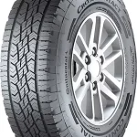 Continental ContiCrossContact ATR 265/70 R15 112T