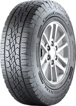 Continental ContiCrossContact ATR 255/60 R18 112V XL