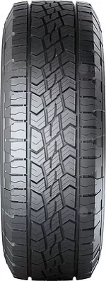 Continental ContiCrossContact ATR 255/60 R18 112V XL — изображение 3