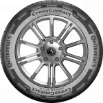 Continental ContiCrossContact H/T 255/60 R18 112H XL — изображение 2
