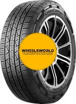 Continental ContiCrossContact H/T 255/60 R18 112H XL