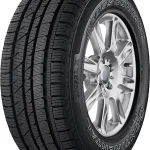 Continental ContiCrossContact LX 255/60 R18 112T