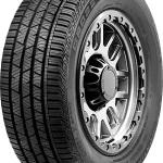 Continental ContiCrossContact LX Sport Silent 265/45 R20 108V