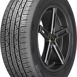Continental ContiCrossContact LX25 235/60 R17 102H
