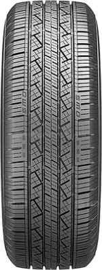 Continental ContiCrossContact LX25 235/65 R17 108H — изображение 3