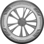 Continental ContiCrossContact RX 265/45 R20 108V XL — изображение 2
