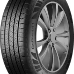 Continental ContiCrossContact RX 265/40 R20 104V XL