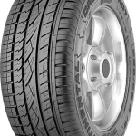 Continental ContiCrossContact UHP 225/55 R17 97W