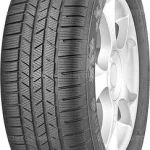 Continental ContiCrossContact Winter 275/45 R21 110V XL