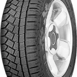 Continental ContiCrossContactViking 255/65 R17 110H