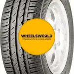 Continental ContiEcoContact 3 165/70 R14 81T