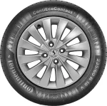 Continental ContiEcoContact 5 185/55 R15 86H XL — изображение 2