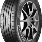 Continental ContiEcoContact 5 185/55 R15 82H