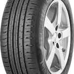 Continental ContiEcoContact 5 ContiSeal 245/45 R18 96W