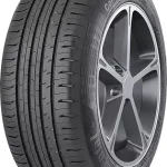 Continental ContiEcoContact 5 SUV 235/60 R18 107V XL