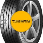 Continental ContiEcoContact 6 185/55 R15 86V XL