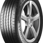 Continental ContiEcoContact 6 ContiSeal 235/50 R19 99T