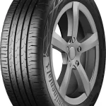 Continental ContiEcoContact 6 ContiSilent 265/35 R22 102V XL