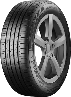 continental-contiecocontact-6-contisilent-400 Continental ContiEcoContact 6 ContiSilent 265/35 R22 102V XL — изображение 1