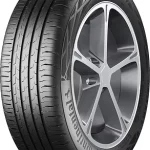 Continental ContiEcoContact 6 Q 255/45 R20 105Y XL