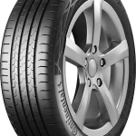 Continental ContiEcoContact 6 Q ContiSeal 255/40 R21 102T XL