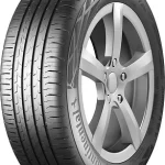 Continental ContiEcoContact 6 Q ContiSilent 285/40 R23 107Y (MO)