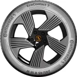 Continental ContiEcoContact 7 265/45 R21 108T XL — изображение 2