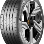 Continental ContiEcoContact 7 265/40 R21 105V XL SIL