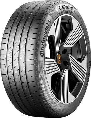 continental-contiecocontact-7-400 Continental ContiEcoContact 7 265/45 R21 108T XL — изображение 1