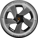 Continental ContiEcoContact 7 S 265/45 R21 108T XL — изображение 2