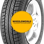 Continental ContiEcoContact EP 185/60 R14 82T