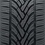 Continental ContiExtremeContact 315/35 R20 110W — изображение 2