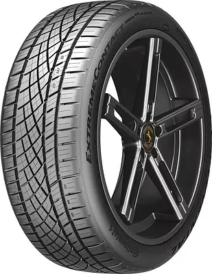 continental-contiextremecontact-dws-400 Continental ContiExtremeContact DWS 235/35 R18 86Y — изображение 1