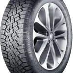 Continental ContiIceContact 2 ContiSilent 245/35 R21 96T XL